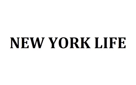 New York Life Logo And Symbol Meaning History Png