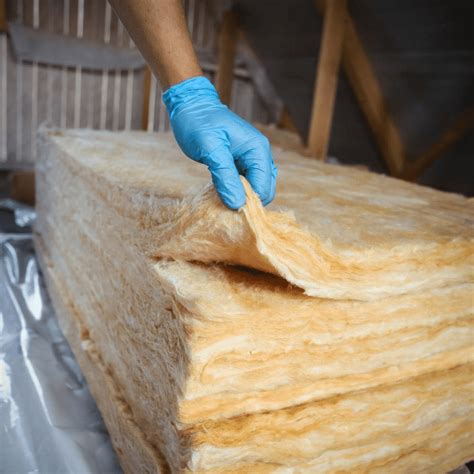 What is Fiberglass Insulation? How it Works and What it's Made of