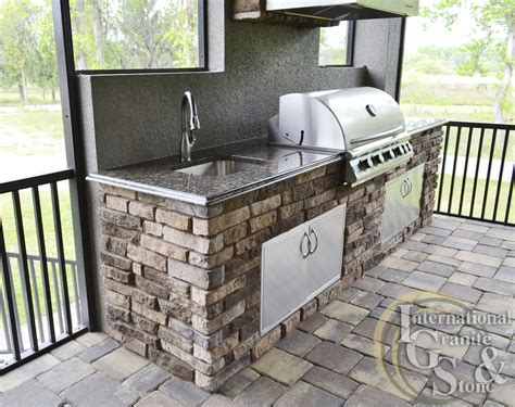 Pictures Of International Granite And Stone Outdoor