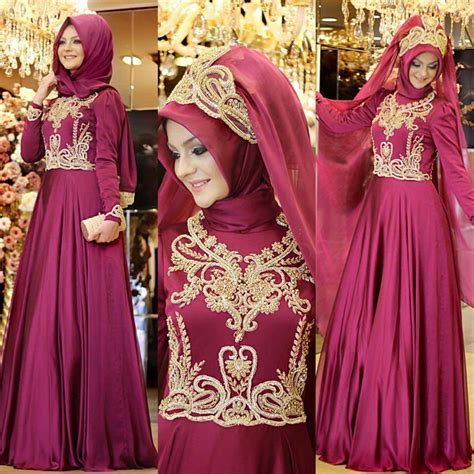 Turkish Wedding Hijab Styles 2016 Styles 7