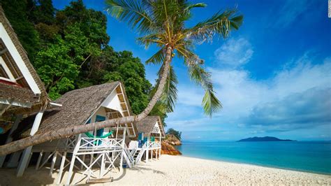 10 Best Malaysia Islands To Visit Cnn Travel
