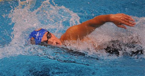 Gator Swimming And Diving Teams Look To Become Seven Time All Florida