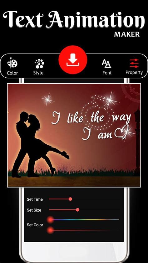 Text Animation Maker For Android Apk Download