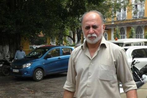 tarun tejpal acquitted in sexual harassment case