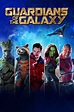 Guardians of the Galaxy (2014) - Posters — The Movie Database (TMDB)