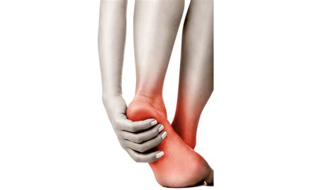 Leg Pain Left Friendly Footcare Inc