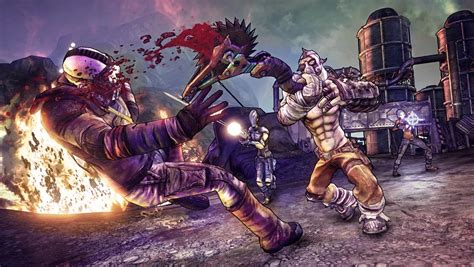 Used in the heavy metal community to describe something of high quality. Borderlands 2 devs on creating the Mechromancer and the ...