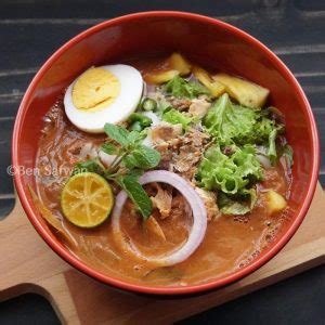 Datin eina azman masak ikan keli masak lemak cili padi. Resepi Asam Laksa (Lain Dari Yang Lain) - Bidadari.My