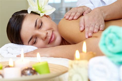 What Are The Benefits Of Relax Thai Massage