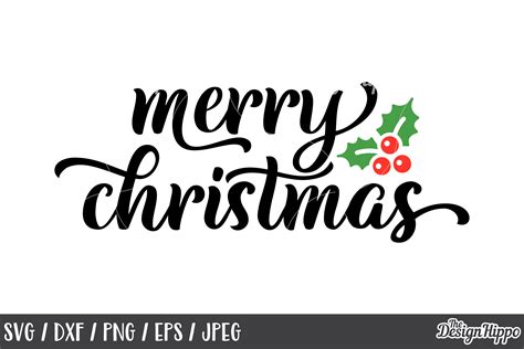 104 Merry Christmas Svg Free Free Svg Cut Files Svgly For Crafts