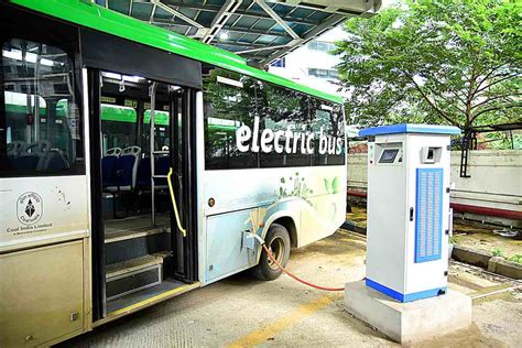 Electric Bus Main Fleets And Projects Around The World Eu Vietnam