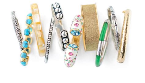 Bracelets Shop Bracelets From Jtv And Discover Your Style