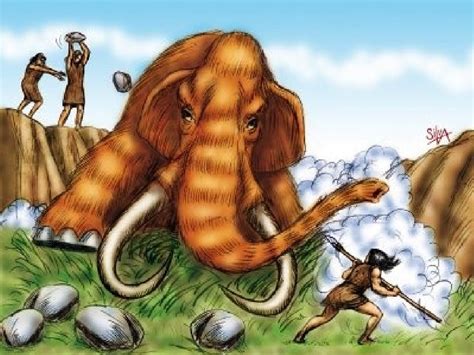 Nomades y Sedentarios