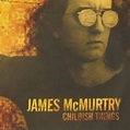 James McMurtry - Childish Things - Vinyl LP – Rough Trade