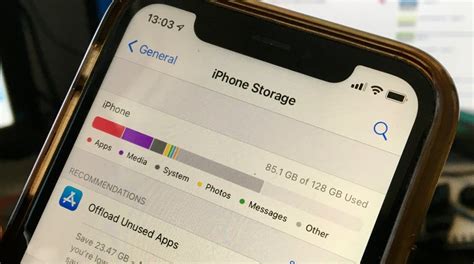 Rising Storage Demand From Consumers Paves The Way For 1tb Iphones