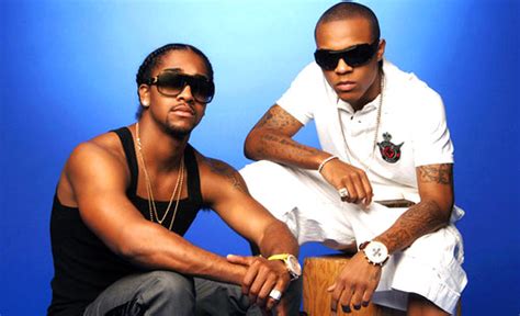 Omarion And Bow Wow Bow Wow And Omarion Get Low Music Television