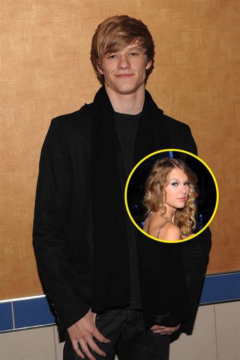 A Complete History Of Taylor Swifts Boyfriends Big World News