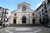 Nella Cattedrale di Cosenza inaugura l'opera dedicata a Luigi III d ...