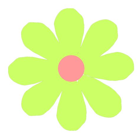 Flower Cute Png Svg Clip Art For Web Download Clip Art Png Icon Arts