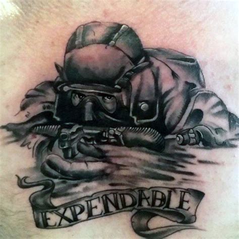 Wikimedia commons tattoos in the united states actually have origins in the navy. 14 best Navy Seal Soldiers Tattoo images on Pinterest ...