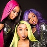 Bandsintown | Omg Girlz Tickets - Move Your Body, May 01, 2013