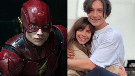 Qué papel tiene Maribel Verdú en Flash y en qué otra película de superhéroes ha participado