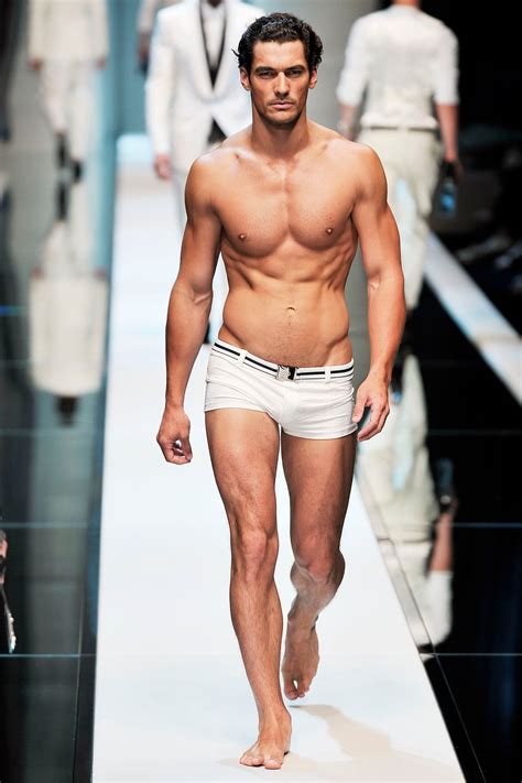Male Models David Gandy Male Model