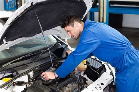 What Are Some Exclusive Benefits Of Getting Your Car Serviced Regularly