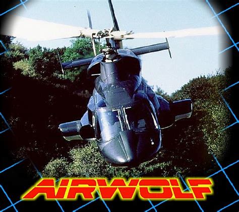 Airwolf Wallpapers Wallpaper Cave