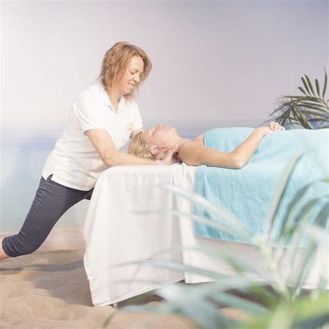 massage sol and sand kungälv bokadirekt