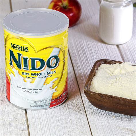 Nestle Nido Milk Powder Imported From Holland Specially Formulated