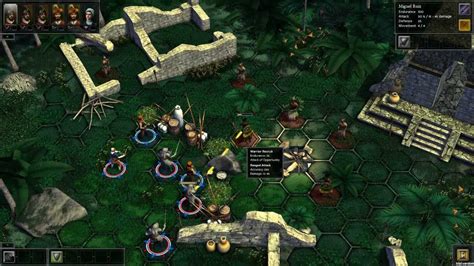Best Turn Based Strategy Games For Pc That Will Test Your Brain