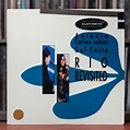 Antonio Carlos Jobim, Gal Costa - Rio Revisited - 1987 Verve Digital,