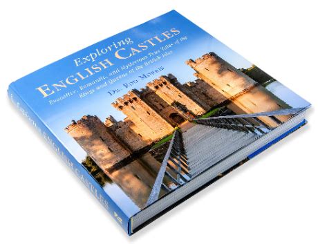 European Castles: History and Overview of the Greatest Castles | Bodiam castle, Dover castle ...