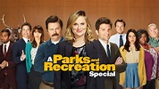Watch A Parks and Recreation Special Episodes at NBC.com