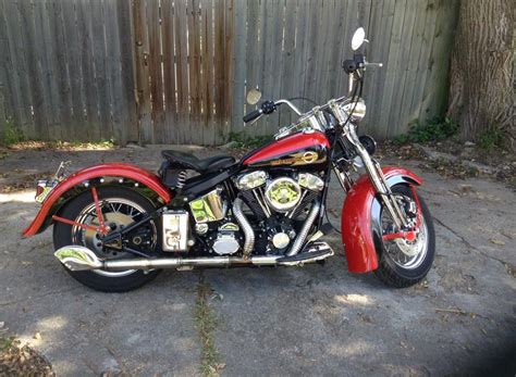 Our primary goal is to assist you in keeping your early or late model. Custom Harley Davidson Parts: Demon's Cycle Customer ...