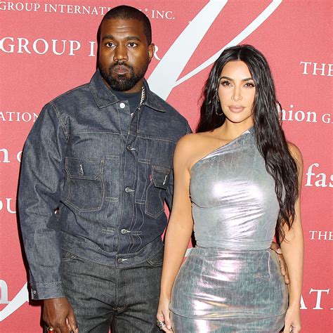 The Complete Timeline Of Kim Kardashian And Kanye Wests Relationship