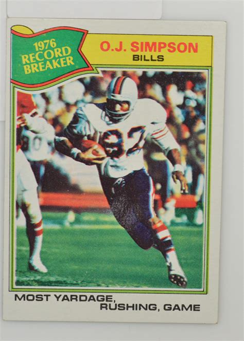 1977-oj-simpson-bills-1976ojsimpson - Leading With Honor®