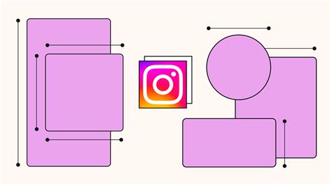 Instagram Size Guide Instagram Post Size Templates And More