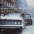 Lighthouse Family – Whatever Gets You Through The Day (2001, CD) - Discogs
