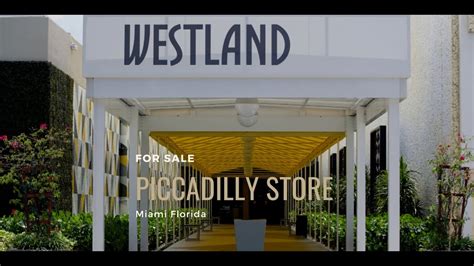 Westland Mall Youtube