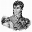 Jérôme Bonaparte | king of Westphalia | Britannica