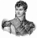 Jérôme Bonaparte | king of Westphalia | Britannica