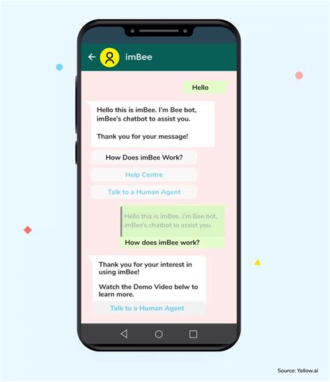 Auto Reply On Whatsapp Best Practices And Benefits Yellowai