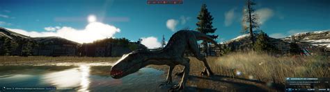 Jurassic World Evolution 2 Indoraptor By Witchwandamaximoff On Deviantart