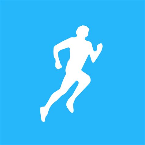 The app uses your smartphone's gps to track running distance and show stats like average pace and calories, plus it lets you compare your stats just download the free app, choose your charity from one of the 42 selected charities, and get running. RunKeeper app icon | Health and fitness apps, Workout apps ...