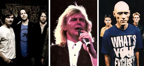 The 17 Most Iconic Songs In Aussie Music History
