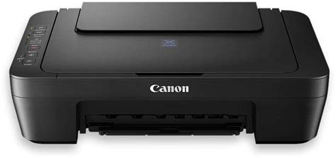 All In One Canon Pixma E470 Inkjet Printer Best Price With Best Deal