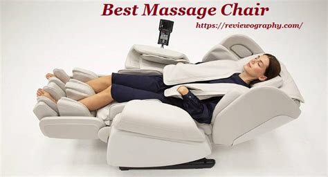 10 Best Massage Chair In India 2022 Reviews And Buying Guide