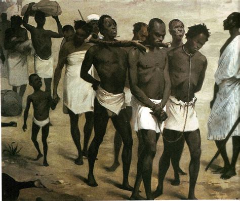 Quais Os Impactos Da Escravidão Moderna Nas Questões Raciais Contemporâneas